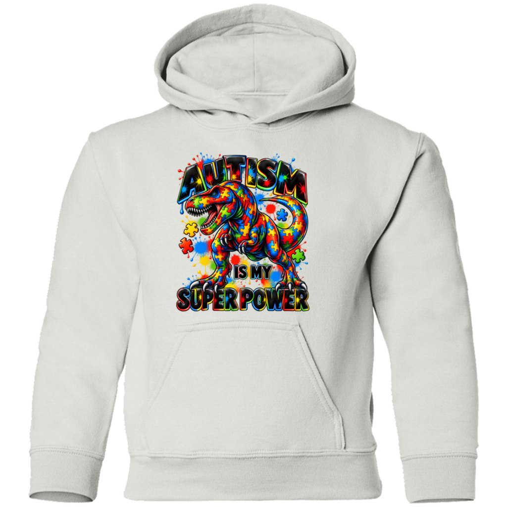 A light gray pullover hoodie featuring a cartoon graphic of a baseball character taking a selfie with a phone, wearing a black cap with a white 'W' logo and black sneakers, making a peace sign.