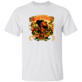Juneteenth Freedom Day white T-Shirt